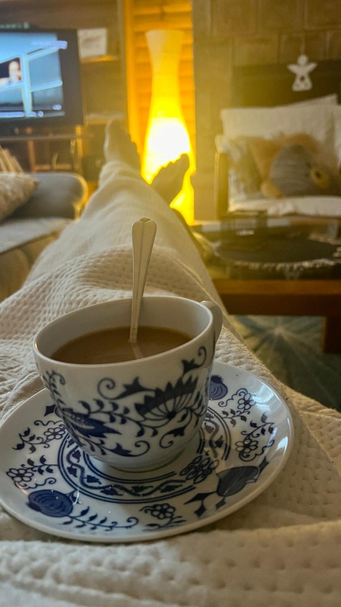 Chata Podolina Terchová Esterno foto